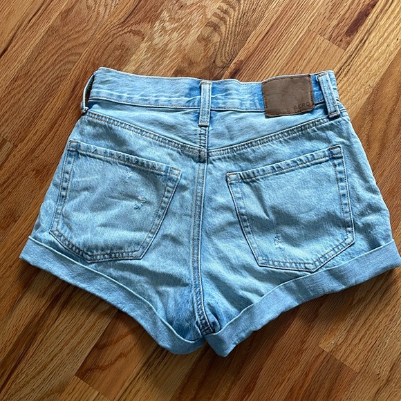 Aeropostale Mom Short - Picture 2 of 4